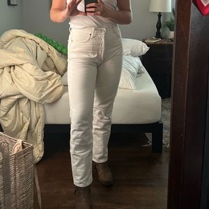 Agolde 90s Pinch Waist